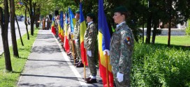 Ziua Independenței Naționale a României, marcată la Miercurea-Ciuc