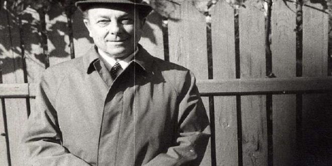 George Sbârcea – 100 de ani de la naştere – Incursiune în evocările sale –