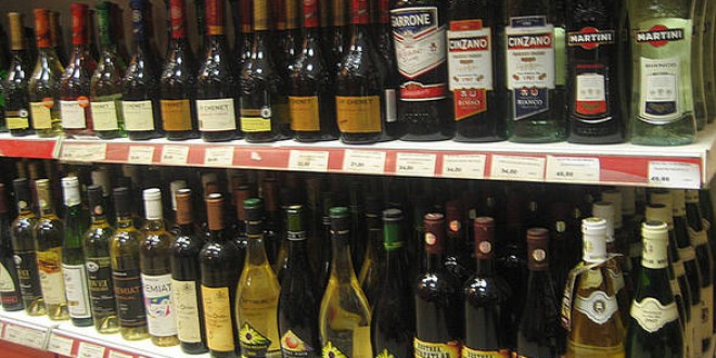 Creşterea nivelului de fiscalizare la băuturi alcoolice a generat încasări mai mici din accize cu 180 mil. euro/an