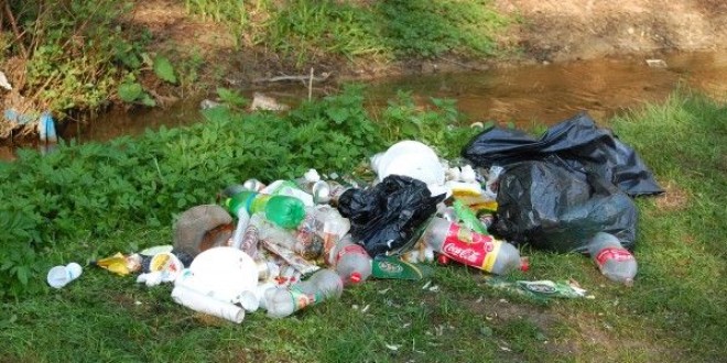 Harghita: Aproape 50 de tone de gunoi colectate după picnicurile de 1 Mai; operaţiunea nu s-a încheiat