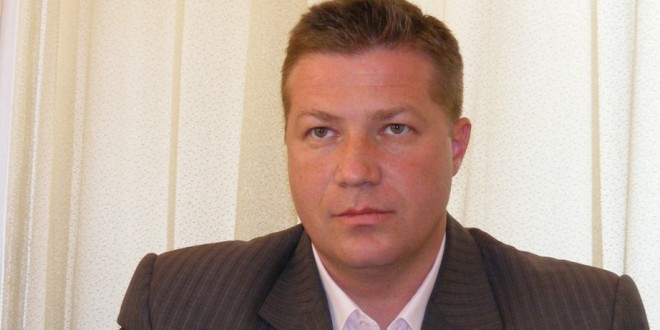 Andrei Jean-Adrian și-a încheiat exercitarea funcției de prefect al județului Harghita