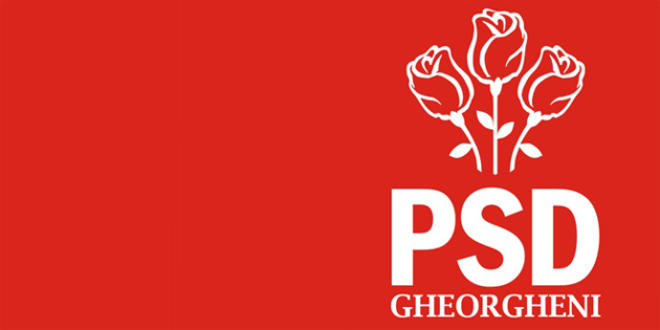 Prima organizaţie PSD fondată într-o localitate locuită în totalitate de cetăţeni români de etnie maghiară