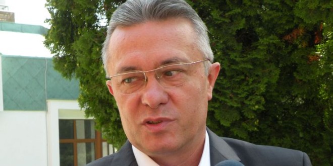 Cristian Diaconescu, la o întâlnire cu simpatizanţii din Harghita-Covasna:  Indiferent care sunt opţiunile geopolitice ale Budapestei, axa Moscova-Budapesta nu va trece prin nici o regiune a României