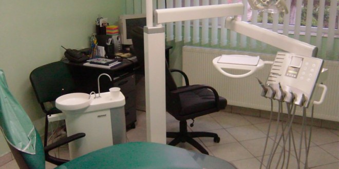 Cabinet centralizat pentru intervenţii stomatologice de urgenţă în Miercurea Ciuc