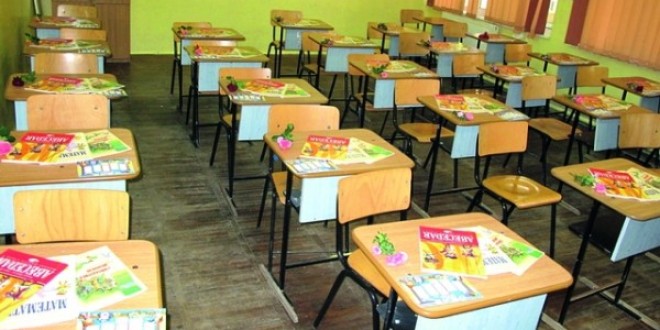 Reprezentanţii IŞJ Harghita recomandă părinţilor să nu-şi înscrie copiii la clasa pregătitoare dacă sunt prea mici