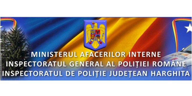 Funcţionar din municipiul Topliţa, cercetat pentru comiterea infracţiunilor de abuz în serviciu şi luare de mită