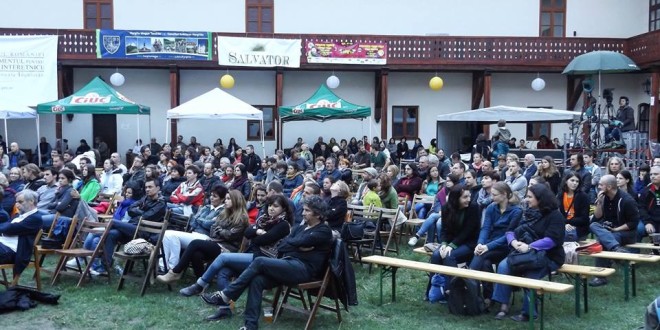 Peste 2.000 de oameni au participat la Ciuc Jazz 7, festivalul care se doreşte să devină cel mai important eveniment de profil din zonă