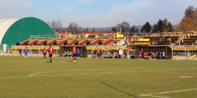 În Miercurea-Ciuc, fotbalul se joacă doar pentru maghiari