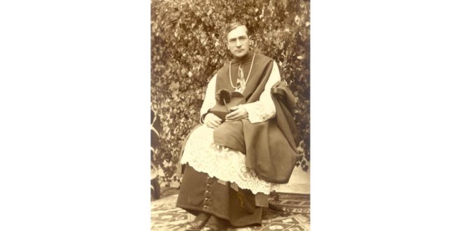 Episcopul romano-catolic Márton Áron în documentele serviciilor speciale româneşti şi ale Procuraturii Militare Principale Târgu-Mureş (I)