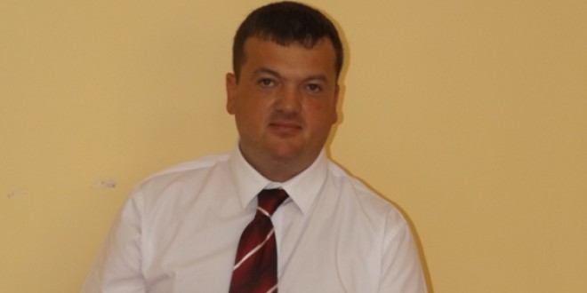 Primarul orașului Bălan: „Suntem, pe scurt, abandonaţi de Guvernul României”