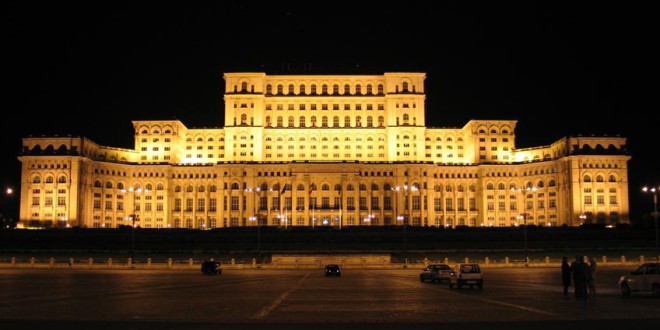 UDMR Harghita a obţinut toate mandatele în Parlamentul României