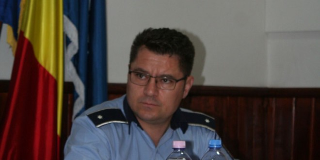Despre pachetul de propuneri pentru întărirea autorităţii poliţistului: „Înăsprirea, practic, a legislaţiei din acest punct de vedere nu trebuie să fie spre neliniştea, ci spre liniştea cetăţenilor”
