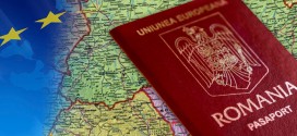 Creştere semnificativă a cererilor pentru paşapoarte în 2021 în Harghita