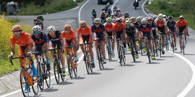 Turul ciclist al Harghitei şi Covasnei este programat pentru perioada 5-8 august