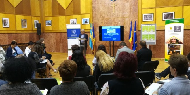 Primul Forum Economic Social din România, organizat la Miercurea Ciuc: legislaţie da, avantaje ba!
