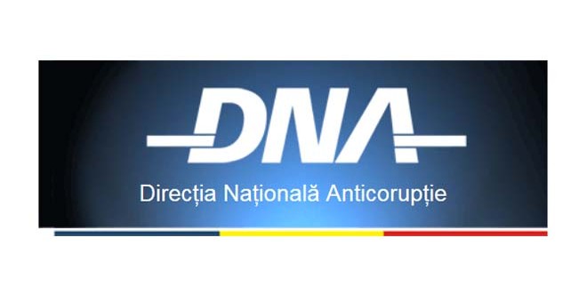 Percheziții ale procurorilor DNA în județele Brașov, Harghita și Iași