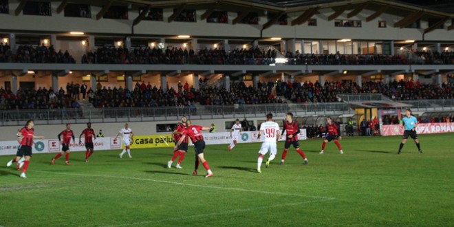 FC Miercurea Ciuc a pus în vânzare abonamentele pentru sezonul 2019-2020
