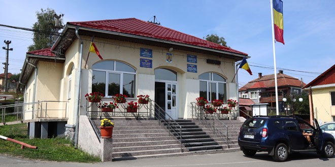 Primăria comunei Gălăuţaş speră să semneze contracte de finanţare în valoare totală de 22 milioane de lei