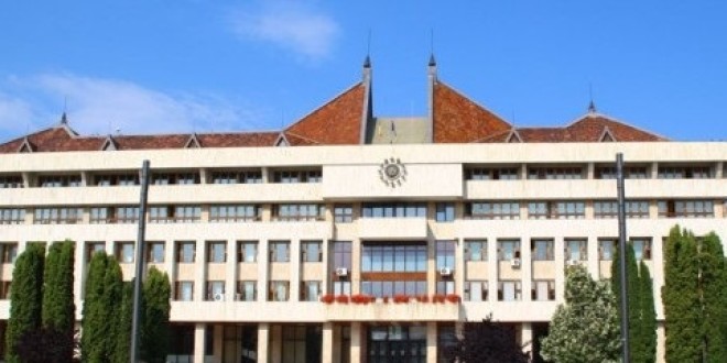 Partidele româneşti vor avea cinci membri în Consiliul Judeţean Harghita