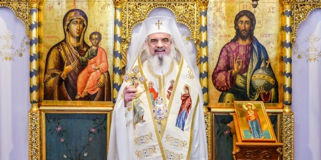 Înaintea Sărbătorii Paștelui, Patriarhia Română face apel la prudență și la responsabilitate   