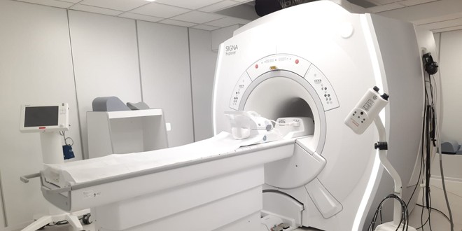 Imagistica prin Rezonanţă Magnetică – cea mai nouă procedură investigativă oferită de Spitalul Judeţean de Urgenţă