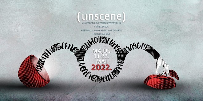 Festivalul „Unscene”: Programul spectacolelor în limba română de la teatrul municipal din Miercurea-Ciuc