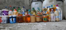 <h5><i>În decurs de şase luni:</i></h5>În Băile Tuşnad au fost colectaţi peste 200 de litri de ulei alimentar uzat