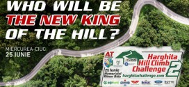 Harghita Hill Climb Challenge, ediţia a doua