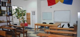 Peste 30 de deţinuţi de la Penitenciarul Miercurea-Ciuc încep noul an şcolar