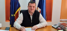 Actualul primar al oraşului Bălan, Gheorghe Iojiban, a anunţat că va candida ca independent pentru un nou mandat de patru ani