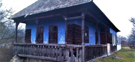 În căutare de patrimoniu imobil – Case tradiționale din nordul județului Harghita
