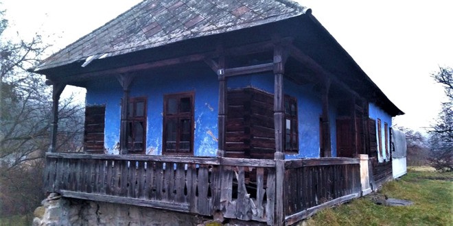 În căutare de patrimoniu imobil – Case tradiționale din nordul județului Harghita