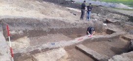 Sântimbru – localitatea cu importante vestigii arheologice