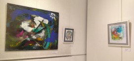 Galeria de Artă a Consiliului Judeţean Harghita, expoziţiile lunii februarie