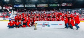 HC Gheorgheni s-a impus în finala Ligii Erste