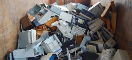 Campanie de colectare a deşeurilor electrice în Topliţa