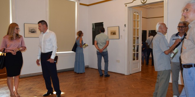 Expoziţia „Bucureştiul maghiar – Istoria unei diaspore”, deschisă la Muzeul Oltului şi Mureşului Superior din Miercurea-Ciuc