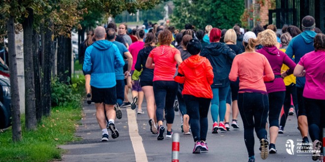 Peste o mie de alergători din 20 de judeţe ale ţării şi din Ungaria s-au înscris la Running Festival Miercurea-Ciuc
