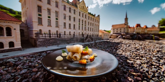 Judeţul Harghita va candida la titlul de „Regiune Gastronomică Europeană”
