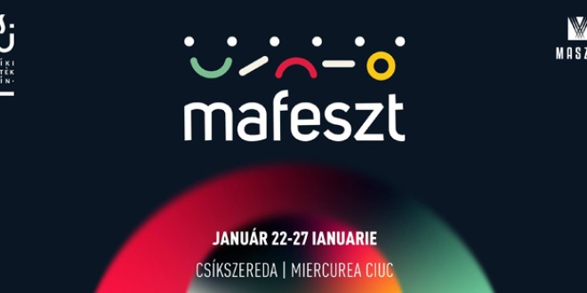 Festivalul Teatrelor Maghiare, pentru prima oară în Miercurea-Ciuc