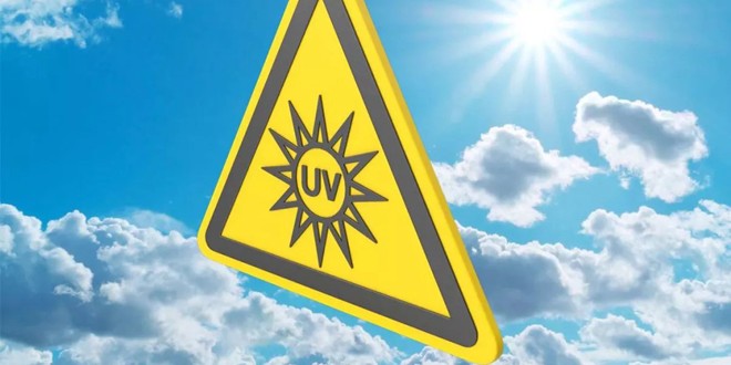 Efectele nocive ale razelor UV