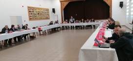 Consiliul Judeţean Harghita a alocat aproape 3 milioane de lei localităţilor româneşti