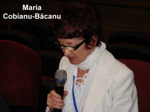 Maria Bacanu