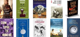 <i>„Provocare la lectură” – Ora de Limba şi literatura română… altfel</i> şi-a desemnat câştigătorii