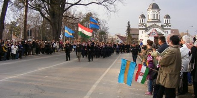 Evenimentele organizate de UDMR în judeţ de 15 martie – Ziua Maghiarilor de Pretutindeni, anulate din cauza COVID – 19
