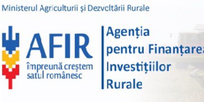 AFIR va utiliza exclusiv semnătură electronică pentru accesarea fondurilor europene şi pentru implementarea proiectelor finanţate prin PS PAC 2023 – 2027
