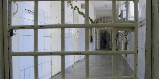 Reprofilare pe custodierea deţinuţilor tineri la Penitenciarul Miercurea-Ciuc