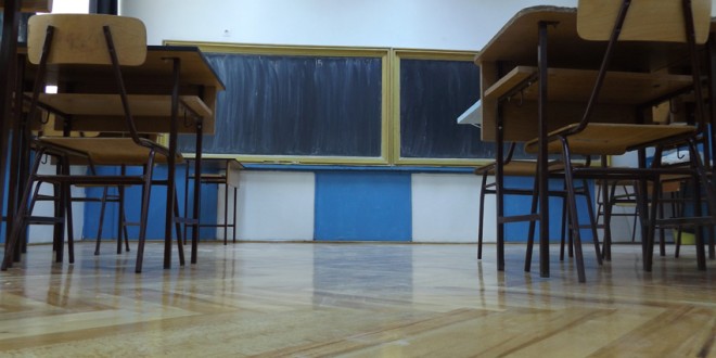 Două şcoli din Harghita şi-au suspendat parţial cursurile, după ce mai mulţi copii s-au îmbolnăvit şi au absentat