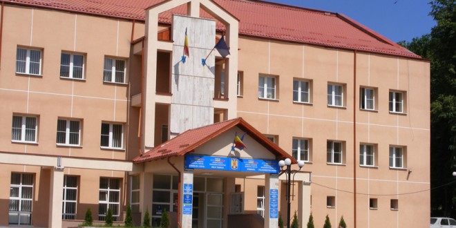 Chiar dacă valoric este la nivelul anului trecut, bugetul municipiului Topliţa este serios „avariat” de unele prevederi legislative