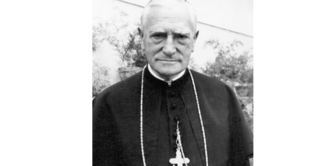 Episcopul romano-catolic Márton Áron în documentele serviciilor speciale româneşti şi ale Procuraturii Militare Principale Târgu-Mureş (II)